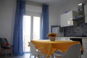 La Siciliana Trapani Apartment